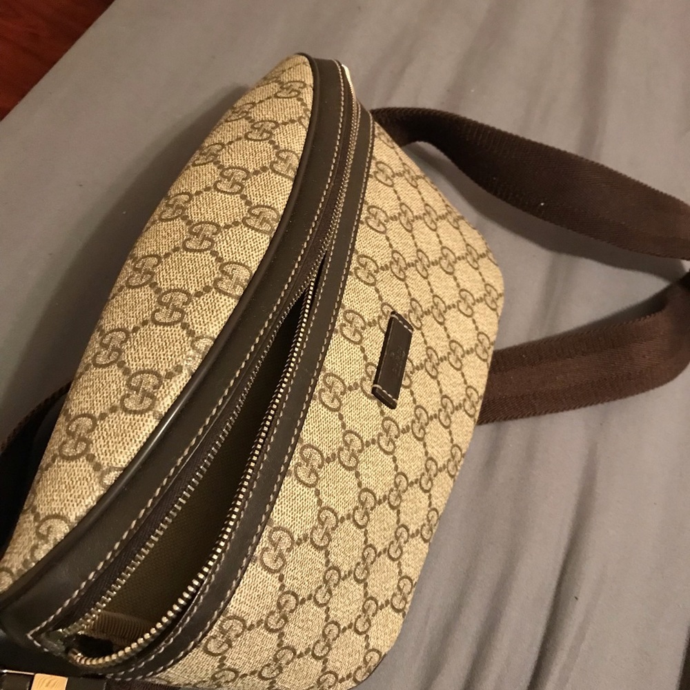 Gucci Fanny Pack